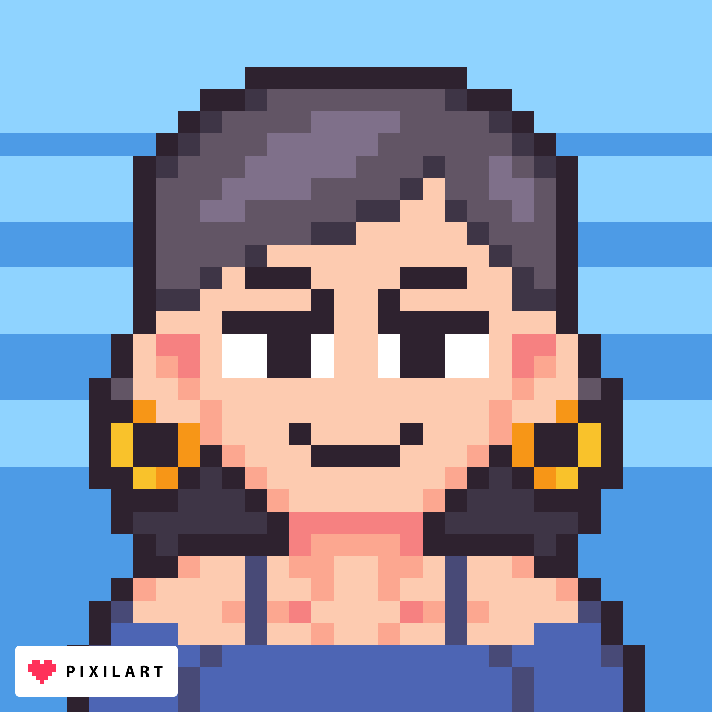 My Chef Avatar